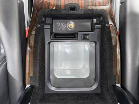 2014 Land Rover Range Rover Autobiography