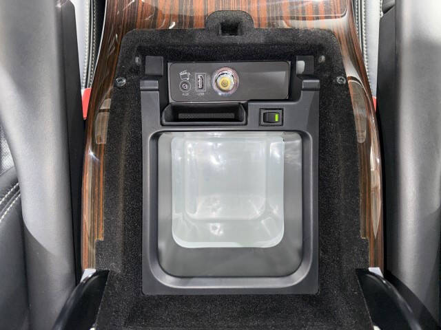 2014 Land Rover Range Rover Autobiography