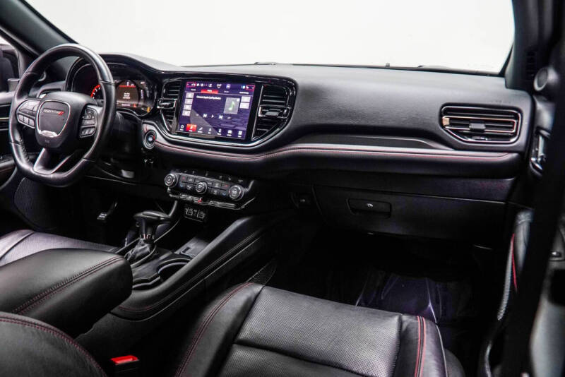 2024 Dodge Durango R/T Plus