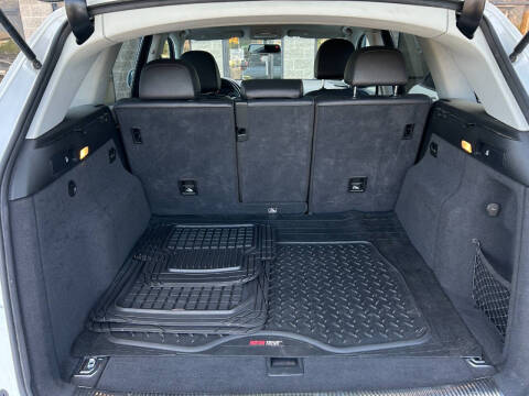 2015 Audi Q5 2.0T quattro Premium Plus