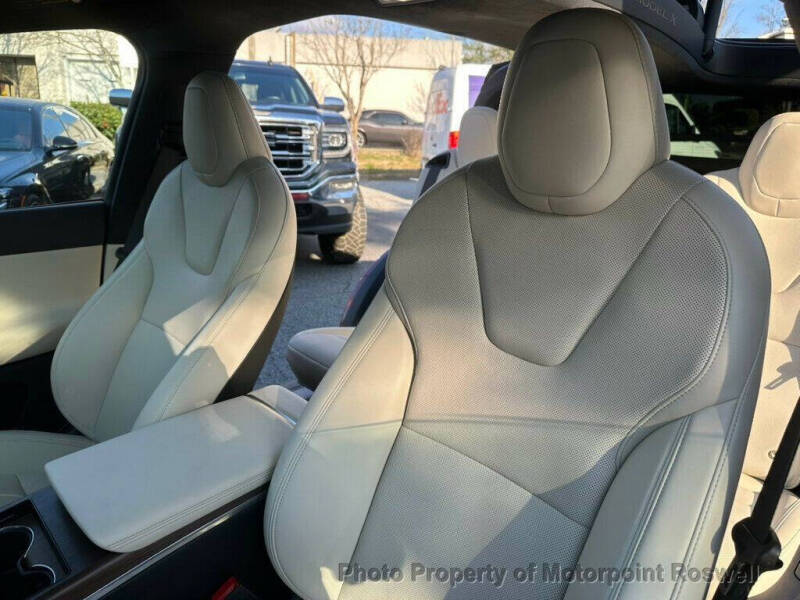 2024 Tesla Model X