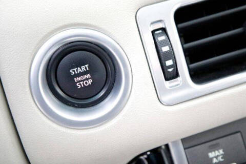 2010 Land Rover Range Rover Supercharged