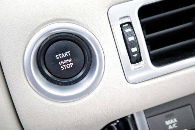 2010 Land Rover Range Rover Supercharged