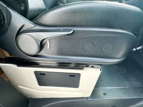 2019 Freightliner Sprinter