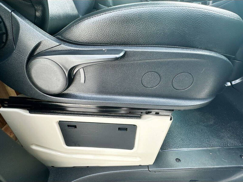 2019 Freightliner Sprinter