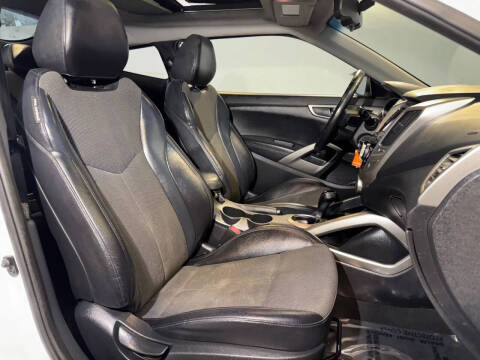 2013 Hyundai Veloster