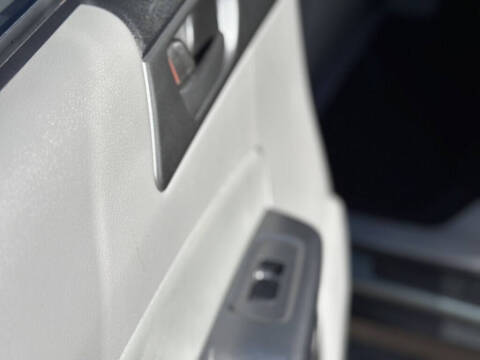 2012 Subaru Forester 2.5X