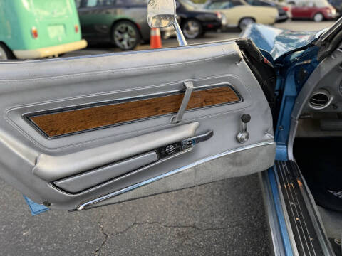 1974 Chevrolet Corvette
