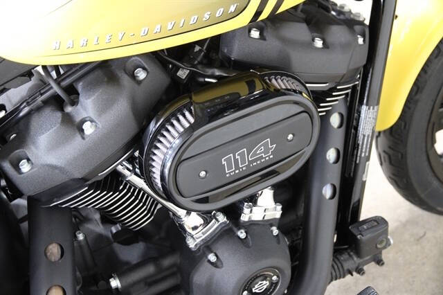 2023 Harley-Davidson SOFTAIL ST