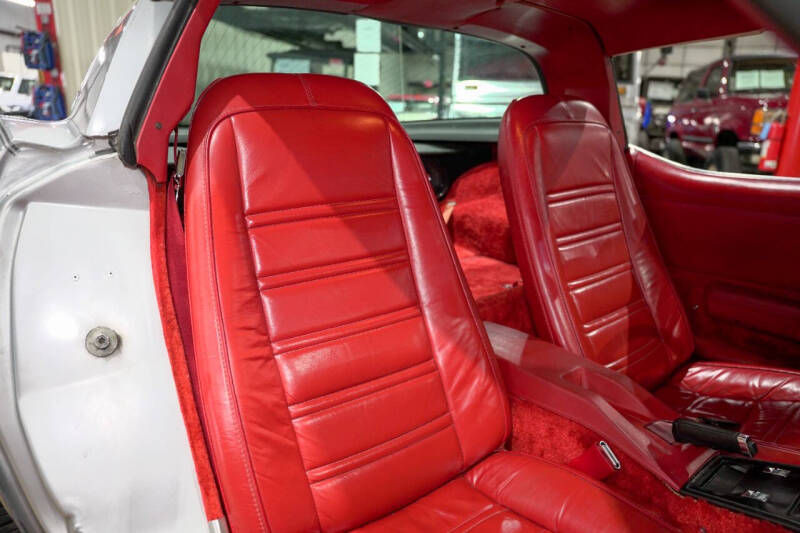 1978 Chevrolet Corvette