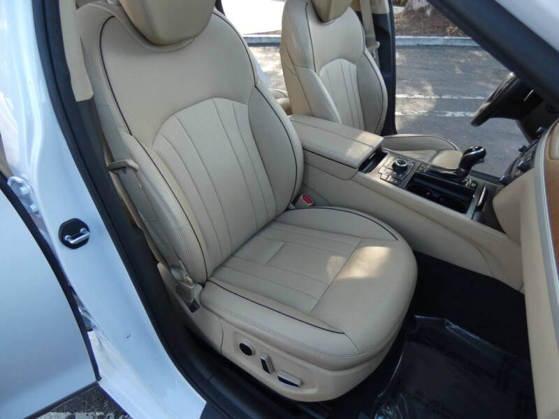 2015 Hyundai Genesis