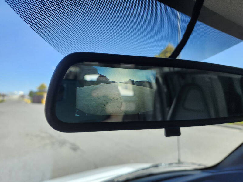 2021 Chevrolet Express 2500