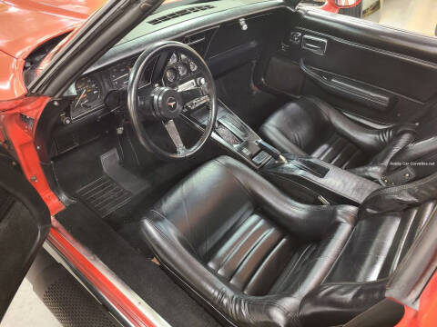 1980 Chevrolet Corvette