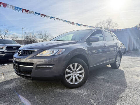 2008 Mazda CX-9 Touring
