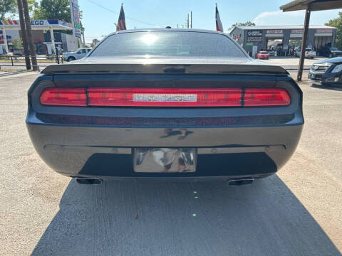 2014 Dodge Challenger R/T 100th Anniversary