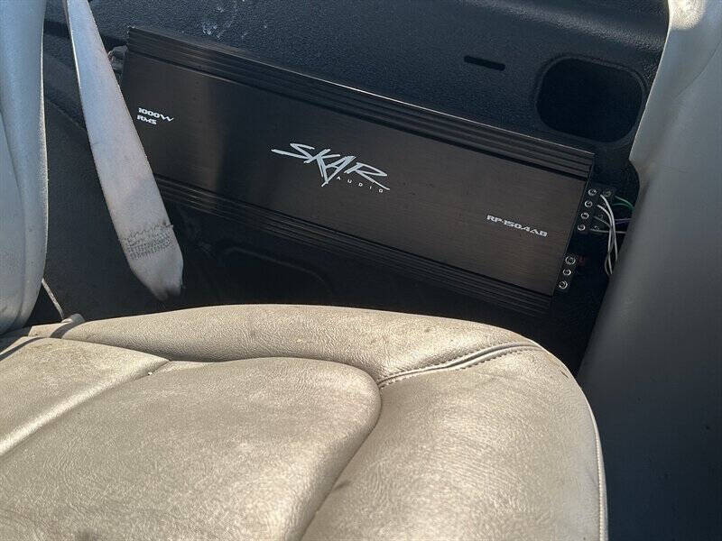 1993 Chevrolet Blazer