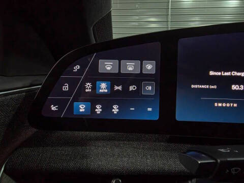 2024 Lucid Air Touring