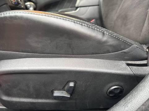 2018 Dodge Charger GT Plus