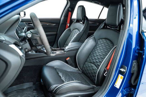 2023 Cadillac CT5-V Blackwing