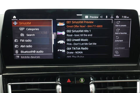 2024 BMW 8 Series 840i xDrive Gran Coupe