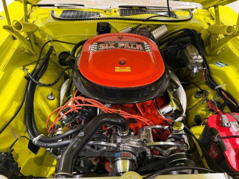 1971 Dodge Challenger
