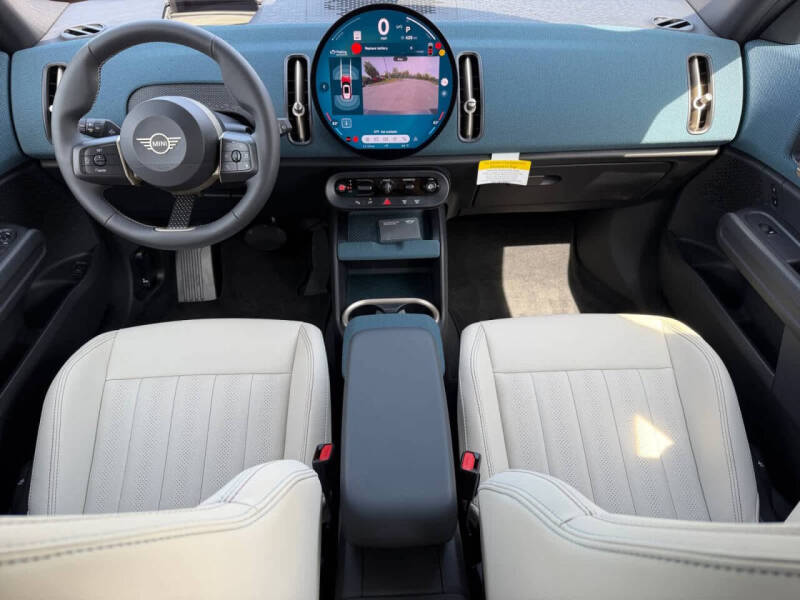2026 MINI Countryman S ALL4