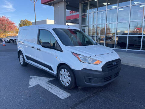 2020 Ford Transit Connect for sale at Car Revolution in Maple Shade NJ