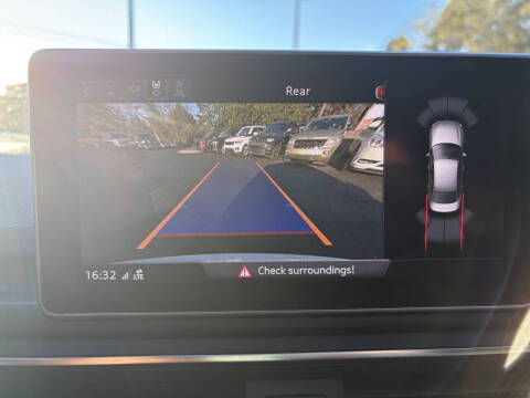 2018 Audi S4 3.0T quattro Prestige