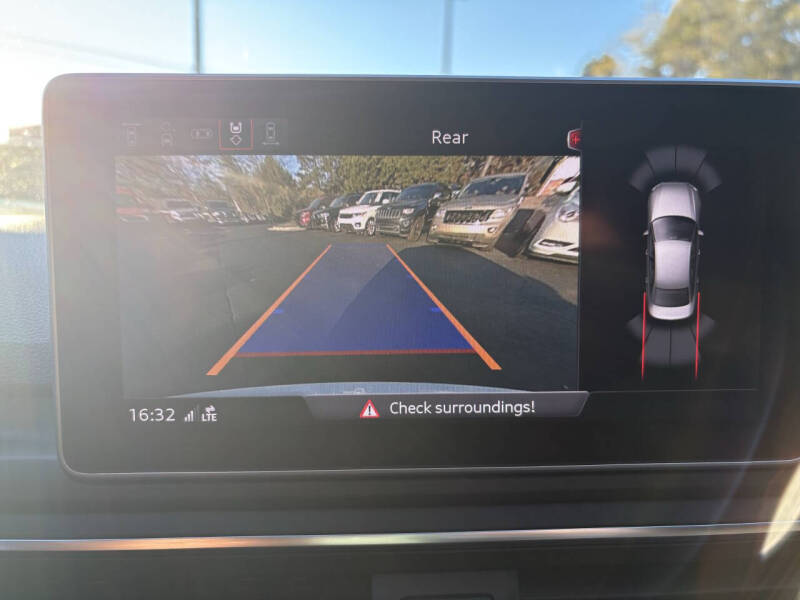 2018 Audi S4 3.0T quattro Prestige