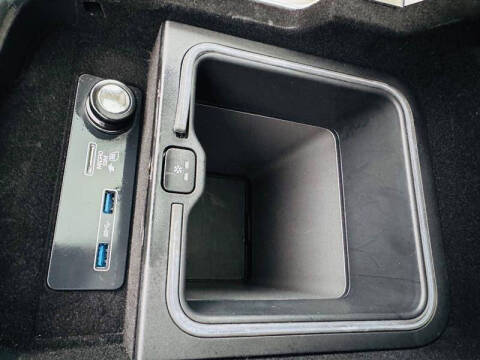 2019 Land Rover Range Rover Sport HSE Dynamic