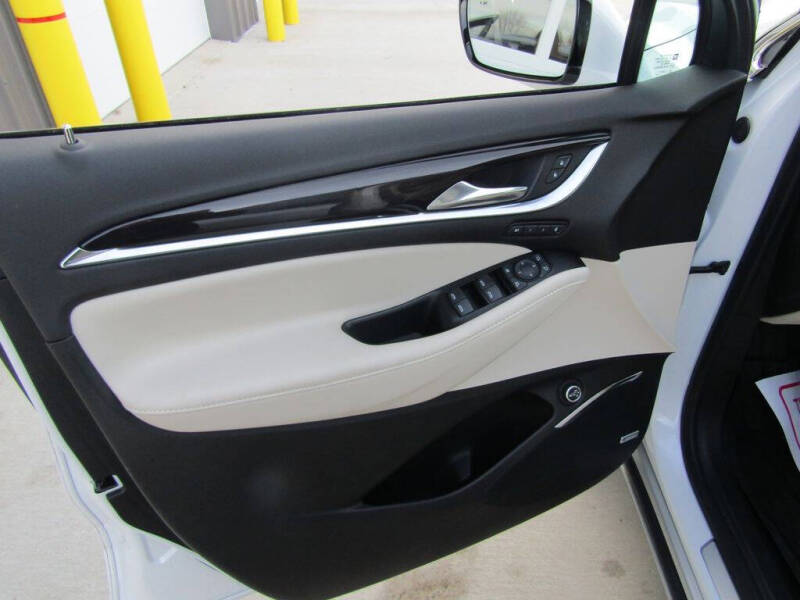 2023 Buick Enclave Premium