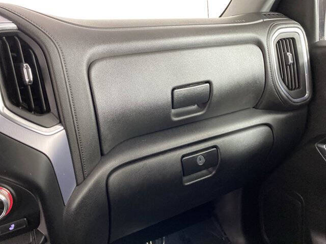 2019 GMC Sierra 1500 Elevation