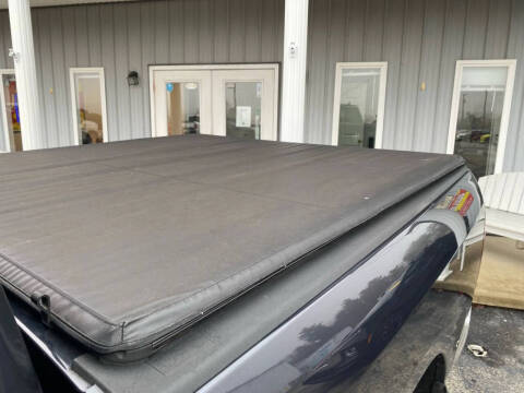 2019 RAM 1500 Classic