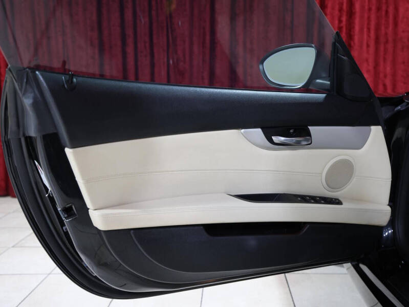 2011 BMW Z4 sDrive30i