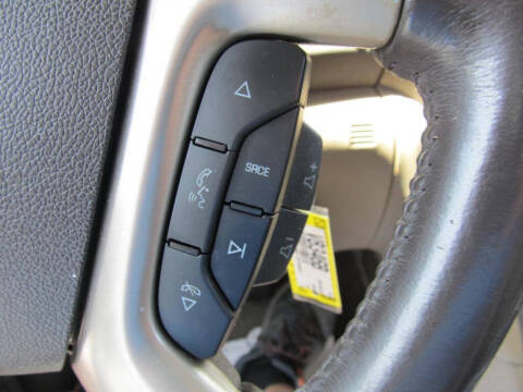 2014 GMC Acadia Denali