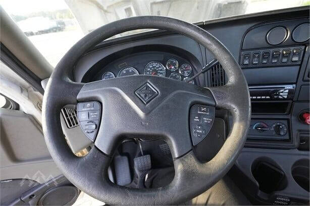 2016 International ProStar+