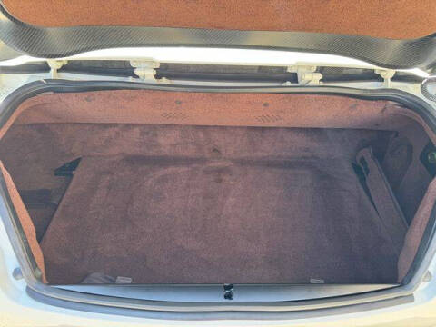 2015 Aston Martin Vanquish Volante