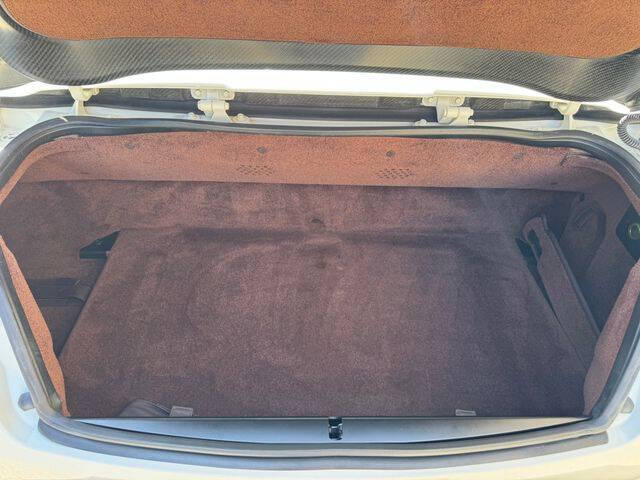 2015 Aston Martin Vanquish Volante