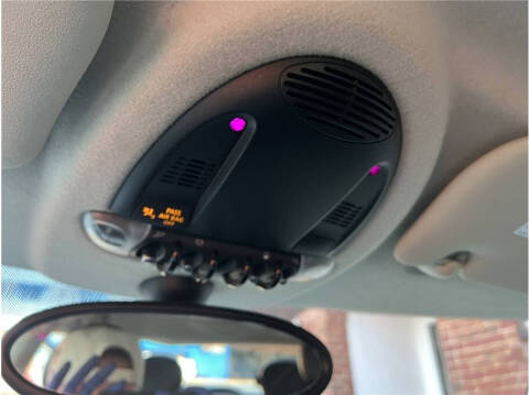 2013 MINI Hardtop Cooper