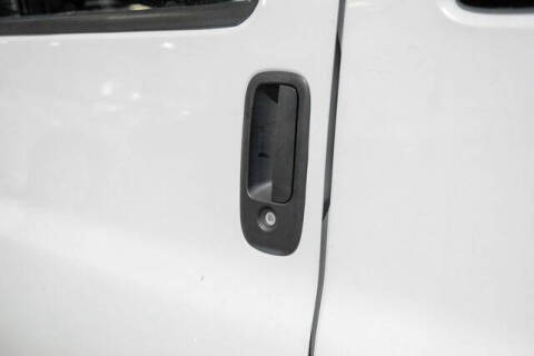 2013 Chevrolet Express LT 3500