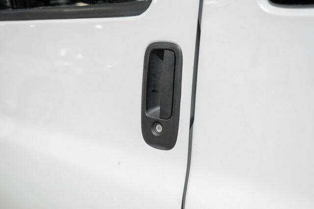 2013 Chevrolet Express LT 3500