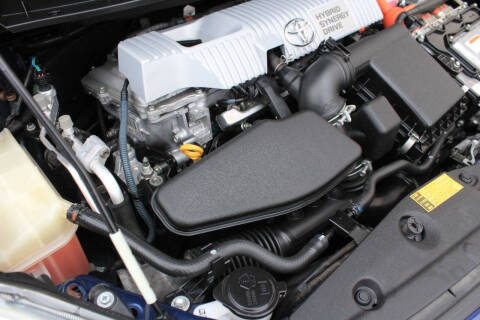 2011 Toyota Prius Five