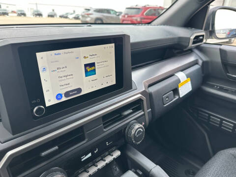 2026 Toyota 4Runner