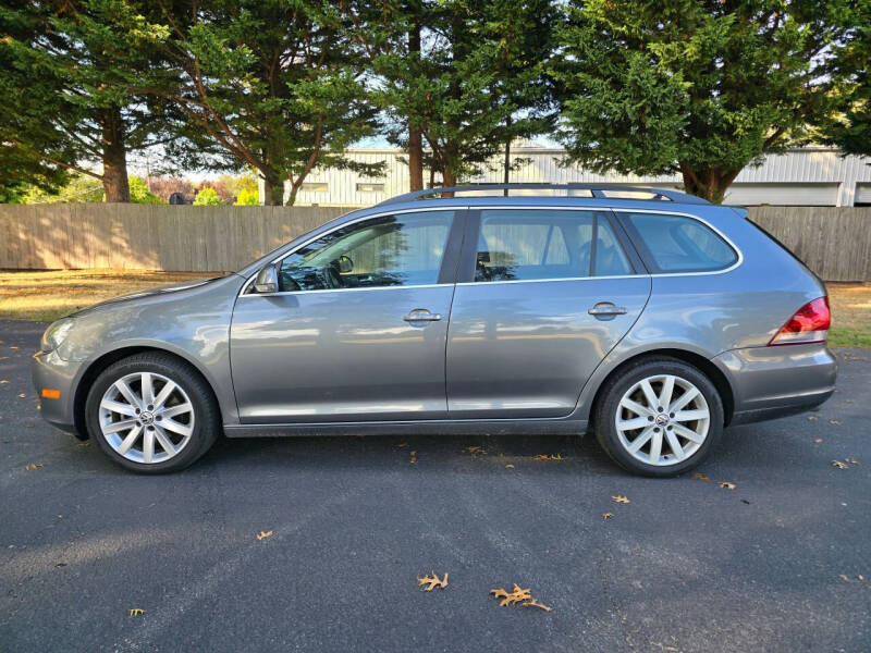 2011 Volkswagen Jetta