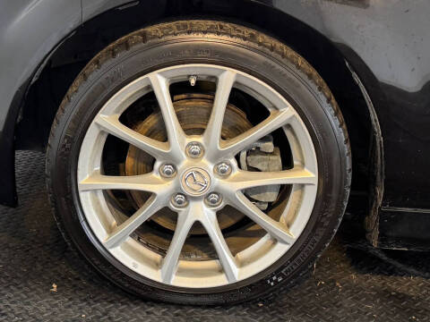 2010 Mazda MX-5 Miata