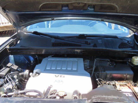 2012 Toyota Highlander