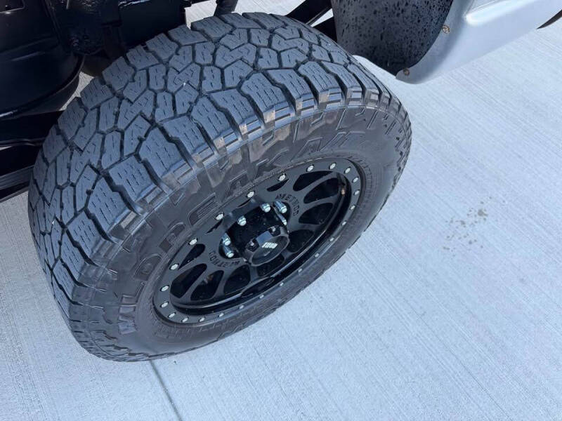 2007 Dodge Ram 3500 Laramie