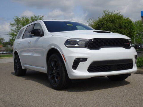 2023 Dodge Durango GT