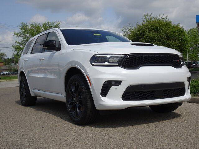 2023 Dodge Durango GT