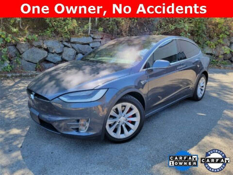 2016 Tesla Model X for sale at Championship Motors in Redmond WA